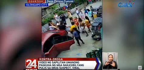 olongapo scandal|Suspect in viral Olongapo arrest video admits involvement in .